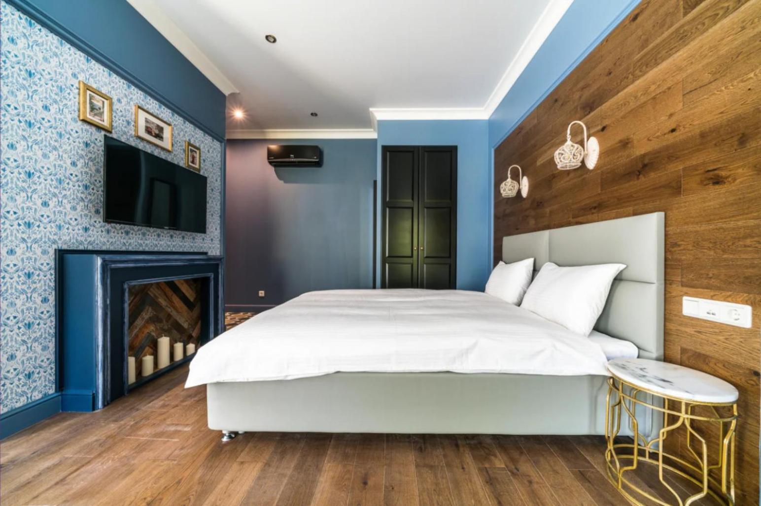 Rue De Satory Prestige Apartment Versalhes Exterior foto