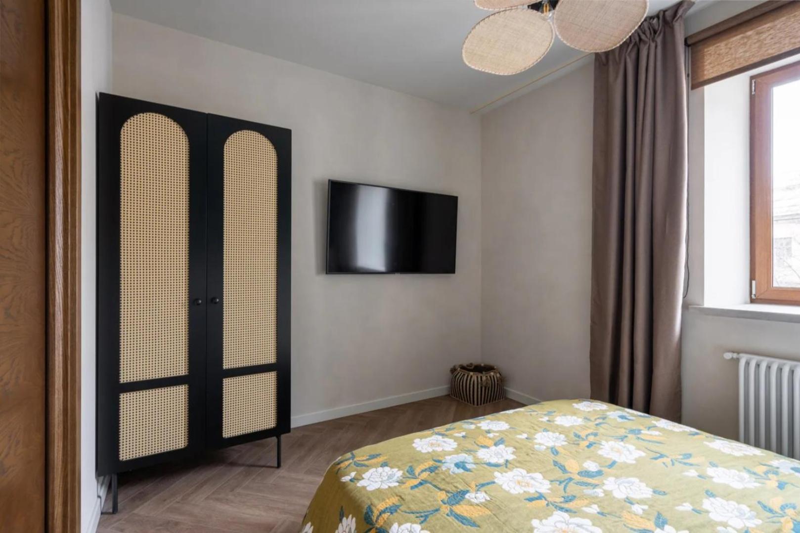Rue De Satory Prestige Apartment Versalhes Exterior foto