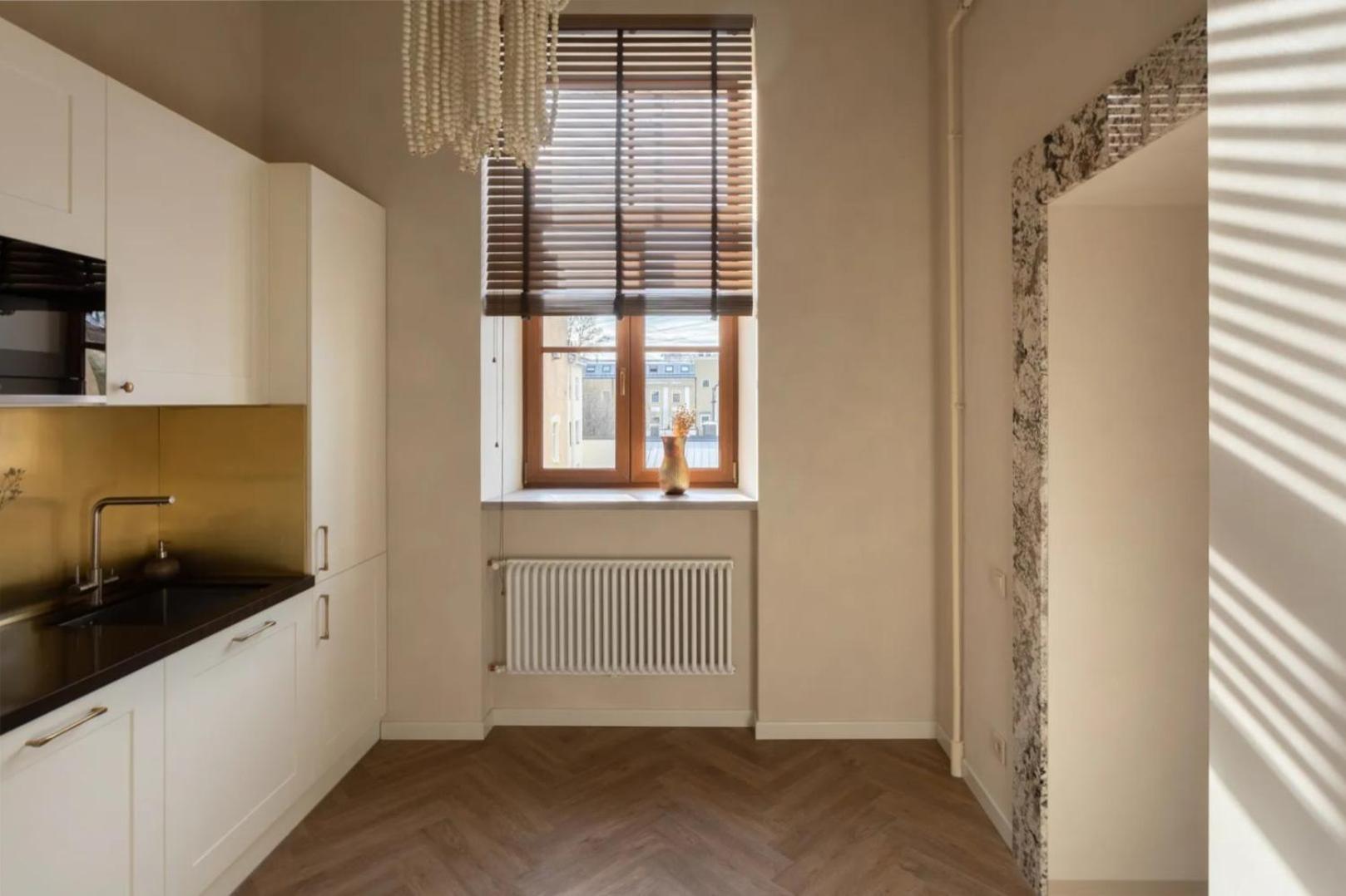 Rue De Satory Prestige Apartment Versalhes Exterior foto