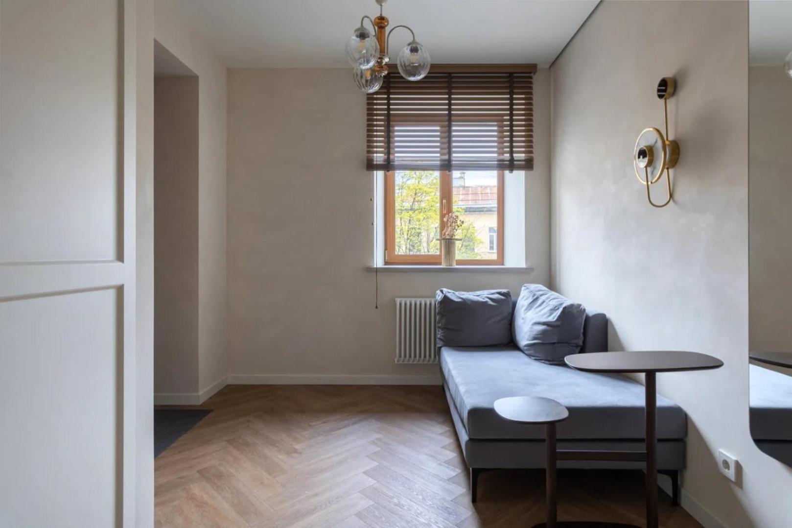 Rue De Satory Prestige Apartment Versalhes Exterior foto