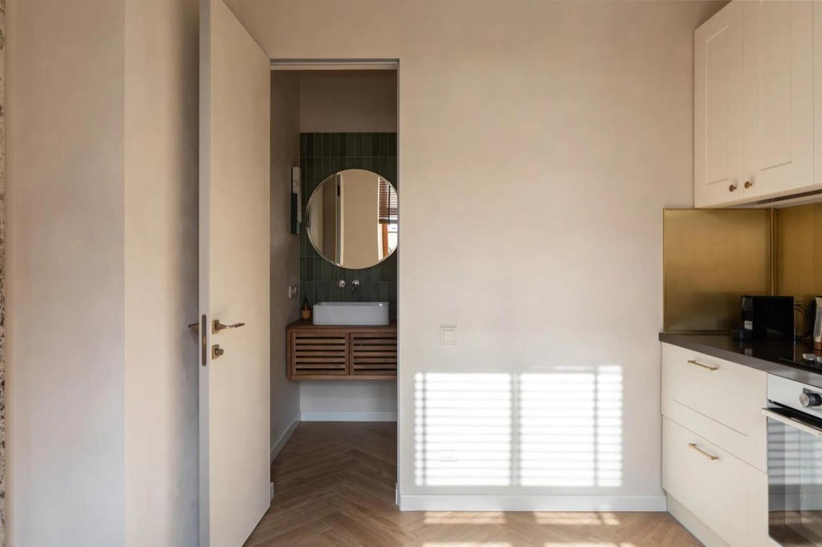 Rue De Satory Prestige Apartment Versalhes Exterior foto