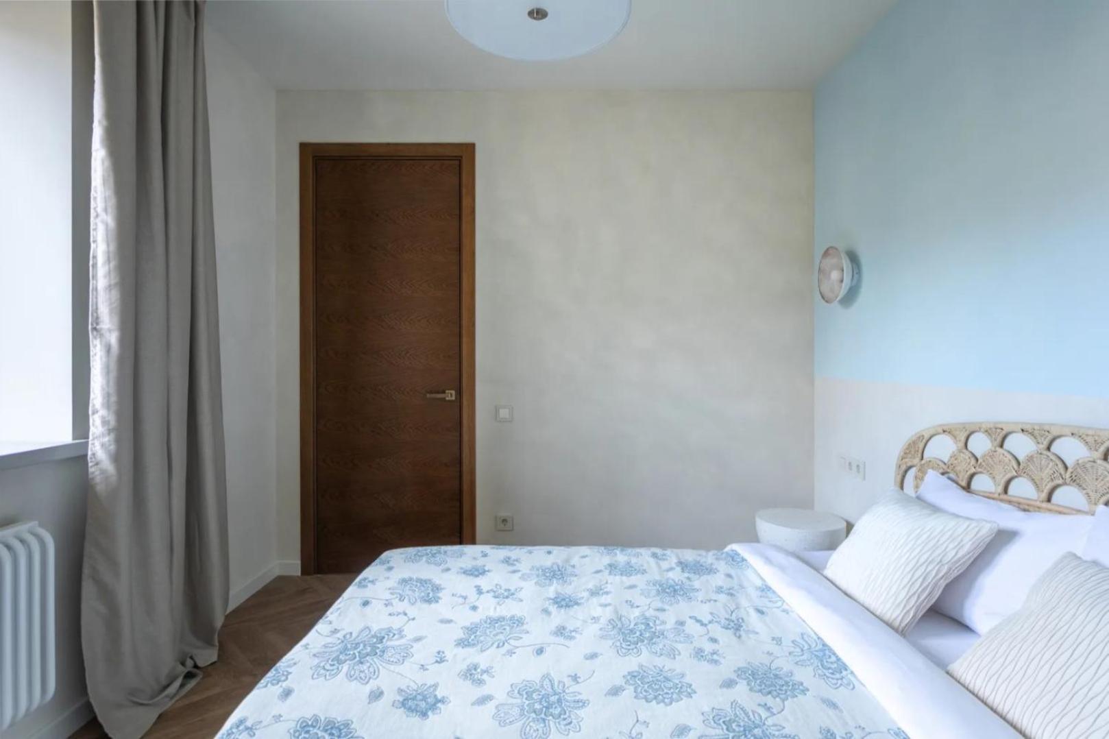 Rue De Satory Prestige Apartment Versalhes Exterior foto