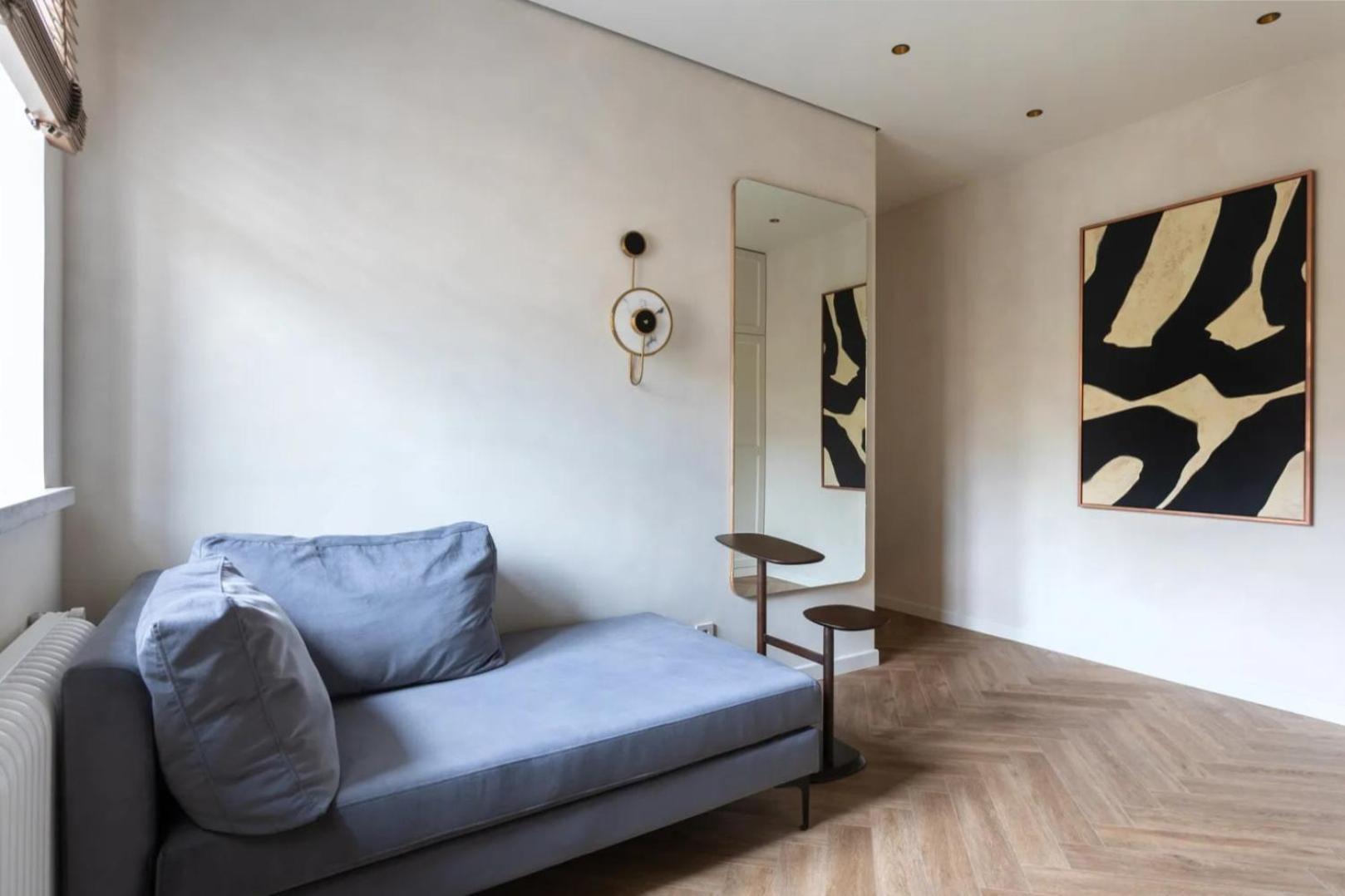 Rue De Satory Prestige Apartment Versalhes Exterior foto