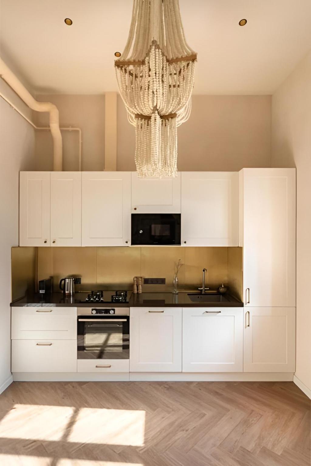 Rue De Satory Prestige Apartment Versalhes Exterior foto